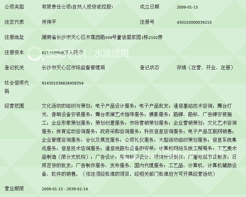 文化传播机构