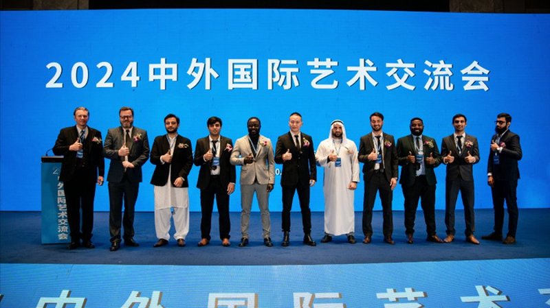 沈阳文化盛宴:从传统到现代的华丽转身